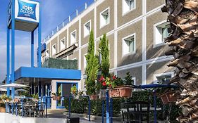 Ibis Budget Antibes Sophia Antipolis