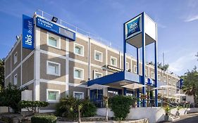 Ibis Budget Antibes Sophia Antipolis